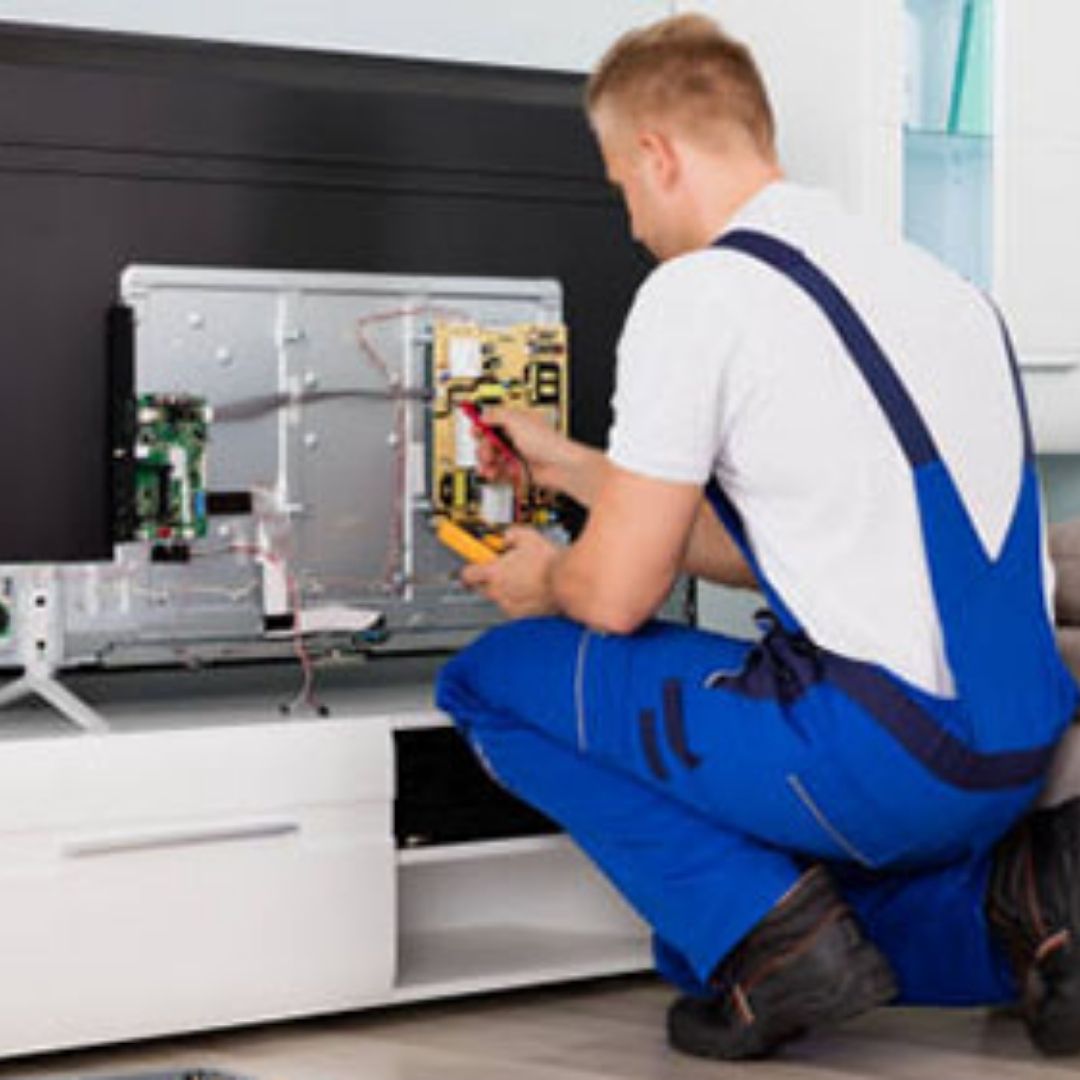 Kadınhanı Televizyon Tamircisi